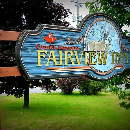 Fairview Innコーンウォール エクステリア 写真