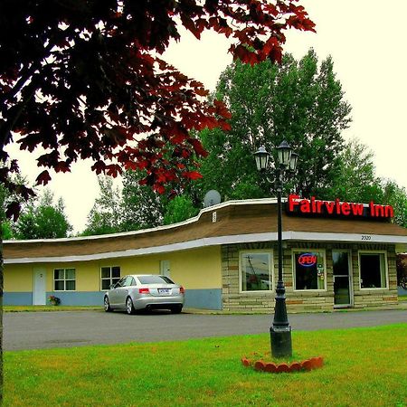 Fairview Innコーンウォール エクステリア 写真