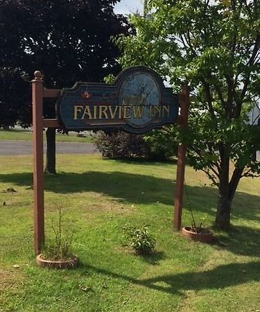 Fairview Innコーンウォール エクステリア 写真