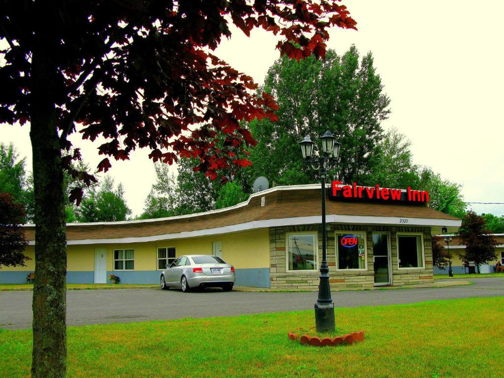 Fairview Innコーンウォール エクステリア 写真
