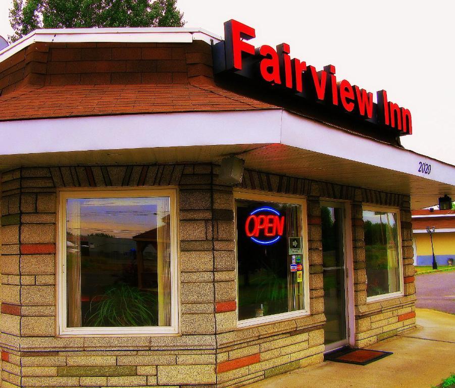 Fairview Innコーンウォール エクステリア 写真