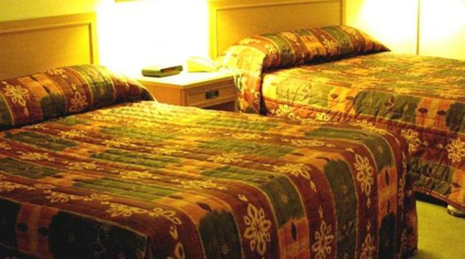 Fairview Innコーンウォール 部屋 写真