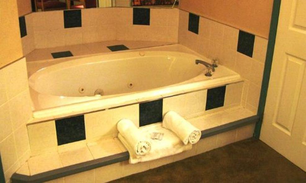 Fairview Innコーンウォール 部屋 写真
