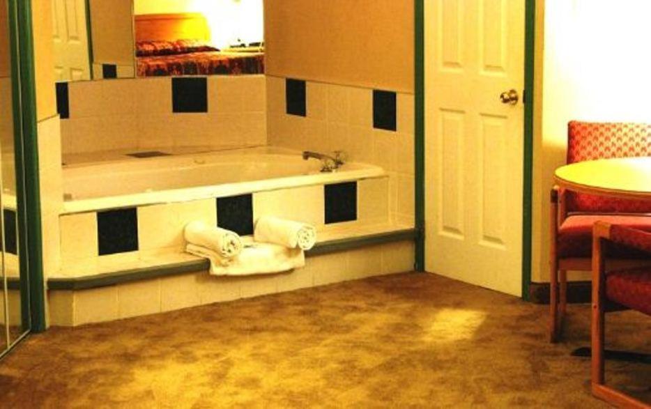 Fairview Innコーンウォール 部屋 写真