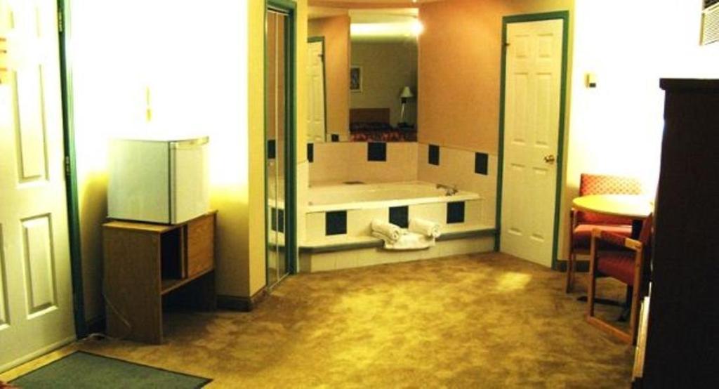 Fairview Innコーンウォール 部屋 写真