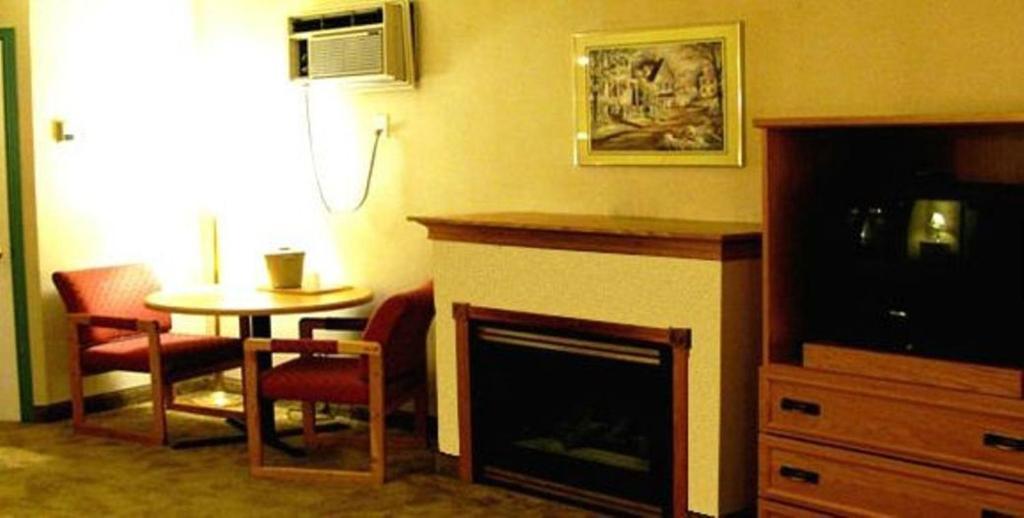 Fairview Innコーンウォール 部屋 写真