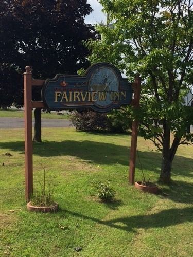 Fairview Innコーンウォール エクステリア 写真
